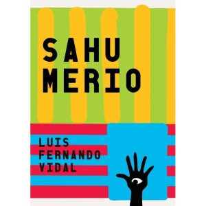 Sahumerio - FARIA E SILVA EDITORA