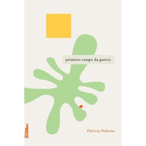 Primeiro campo da guerra - FARIA E SILVA EDITORA