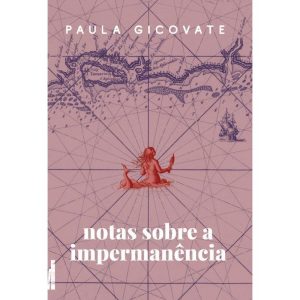 Notas sobre a impermanência - FARIA E SILVA EDITORA