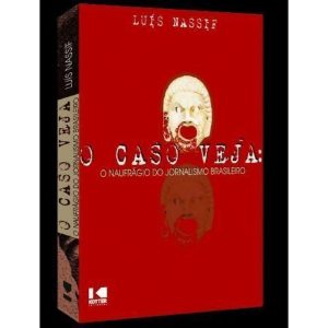 O CASO VEJA - KOTTER EDITORIAL