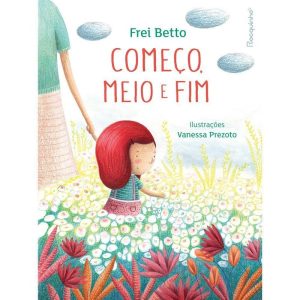 COMEÇO, MEIO E FIM - ROCQUINHO