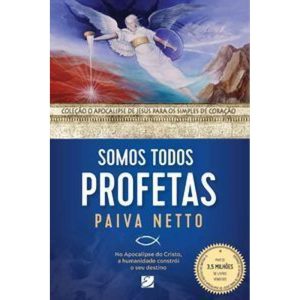 Somos todos profetas - ELEVACAO