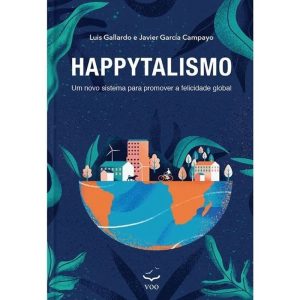 HAPPYTALISMO - EDITORA VOO