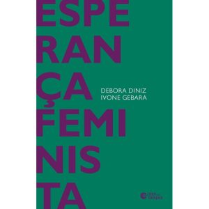 ESPERANÇA FEMINISTA - ROSA DOS TEMPOS