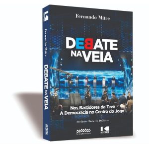 DEBATE NA VEIA - LETRA SELVAGEM