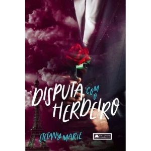 DISPUTA COM O HERDEIRO - EDITORA COERENCIA