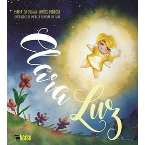 CLARA LUZ - EDITORA INVERSO