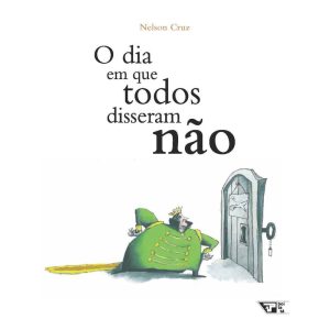 O DIA EM QUE TODOS DISSERAM NÃO - BOITATÁ - BOITEMPO