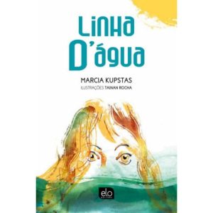LINHA D ÁGUA - EDITORA ELO