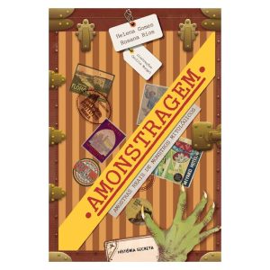 AMONSTRAGEM - CAROCHINHA