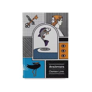 AVALOVARA - EDITORA PINARD