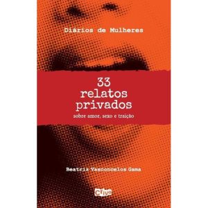 DIÁRIOS DE MULHERES - CRIVO EDITORIAL