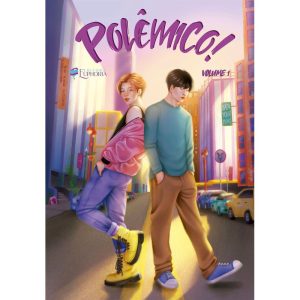 Polêmico! - EDITORA EUPHORIA