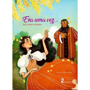 ERA UMA VEZ... - EDITORA SERENA