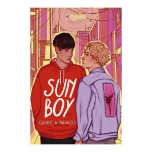 SUNBOY - EDITORA EUPHORIA