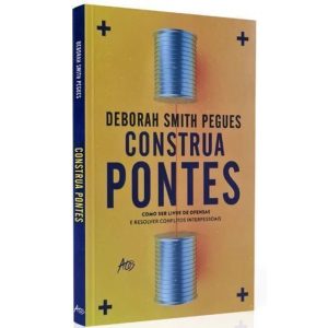 CONSTRUA PONTES - PROMESSA - ATOS