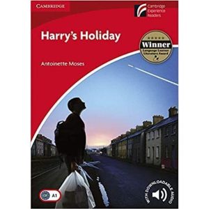 HARRY´S HOLIDAY A1 - CAMBRIDGE UNIVERSITY PRESS