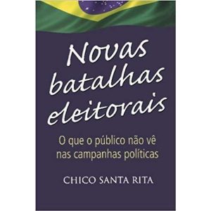 NOVAS BATALHAS ELEITORAIS - 1 - EDIOURO