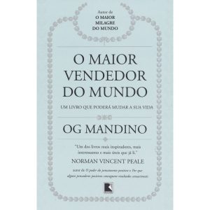 O MAIOR VENDEDOR DO MUNDO - RECORD