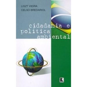 CIDADANIA E POLÍTICA AMBIENTAL - RECORD