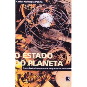 ESTADO DO PLANETA, 0 - RECORD
