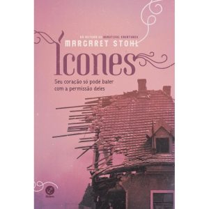 ÍCONES: SEU CORAÇÃO SÓ PODE BATER COM A PERMISSÃO  - GALERA