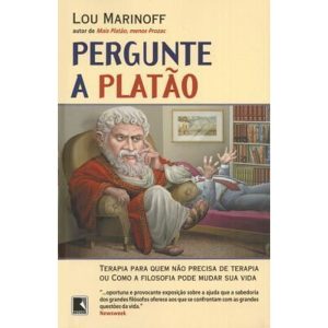 PERGUNTE A PLATÃO - RECORD