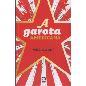 A GAROTA AMERICANA (VOL. 1) - GALERA