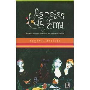 AS NETAS DA EMA - RECORD