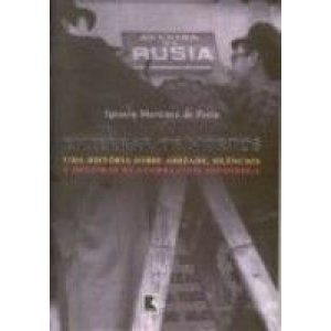 ENTERRAR OS MORTOS - RECORD