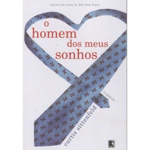 O HOMEM DOS MEUS SONHOS - RECORD