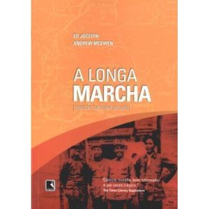LONGA MARCHA, A - 1ª - RECORD