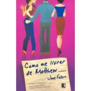 COMO ME LIVRAR DE MATTHEW - RECORD