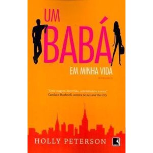 UM BABÁ EM MINHA VIDA - RECORD