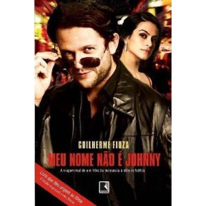 MEU NOME NÃO É JOHNNY - RECORD