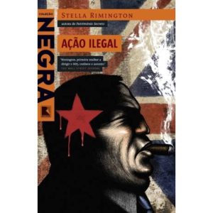 AÇÃO ILEGAL - RECORD