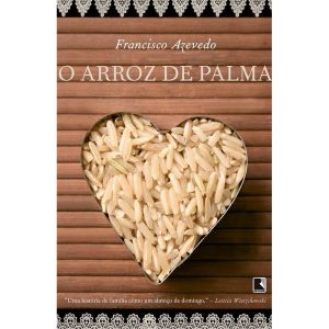 O ARROZ DE PALMA - RECORD