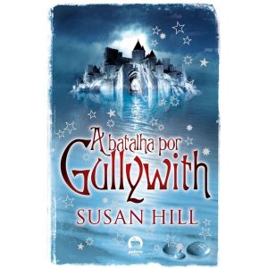 A BATALHA POR GULLYWITH - RECORD