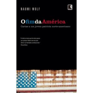 O FIM DA AMÉRICA - RECORD