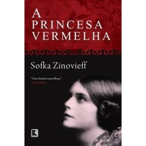 PRINCESA VERMELHA, A - 1ª - RECORD