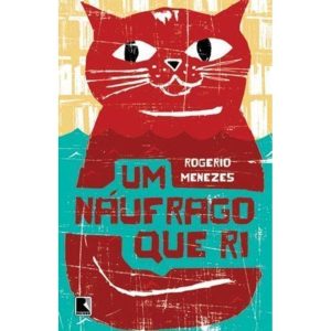 UM NÁUFRAGO QUE RI - RECORD