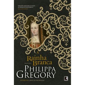 A RAINHA BRANCA - RECORD