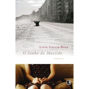 O SONHO DE MATILDE - RECORD