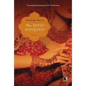 UM RAPAZ ADEQUADO (VOLUME 1) - RECORD