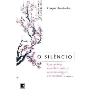 O SILÊNCIO - RECORD