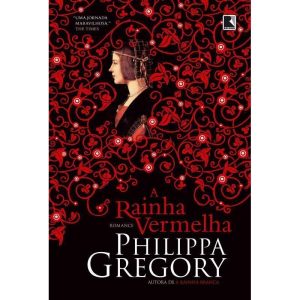 A RAINHA VERMELHA (VOL. 2) - RECORD