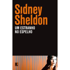 UM ESTRANHO NO ESPELHO - RECORD