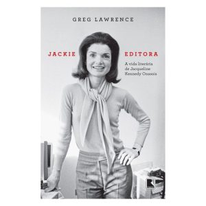 JACKIE EDITORA - RECORD