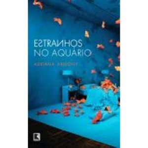 ESTRANHOS NO AQUÁRIO - RECORD