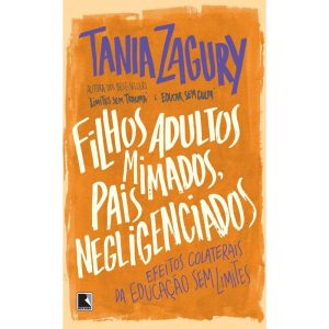 FILHOS ADULTOS MIMADOS, PAIS NEGLIGENCIADOS: EFEIT - RECORD